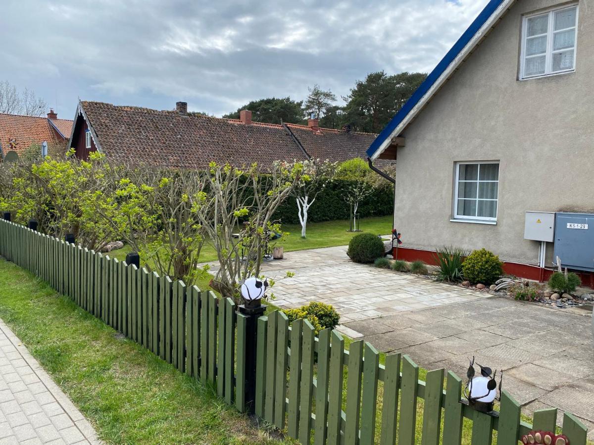 Nida Lotmiskio 15 Zewnętrze zdjęcie